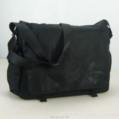 Messenger Bag